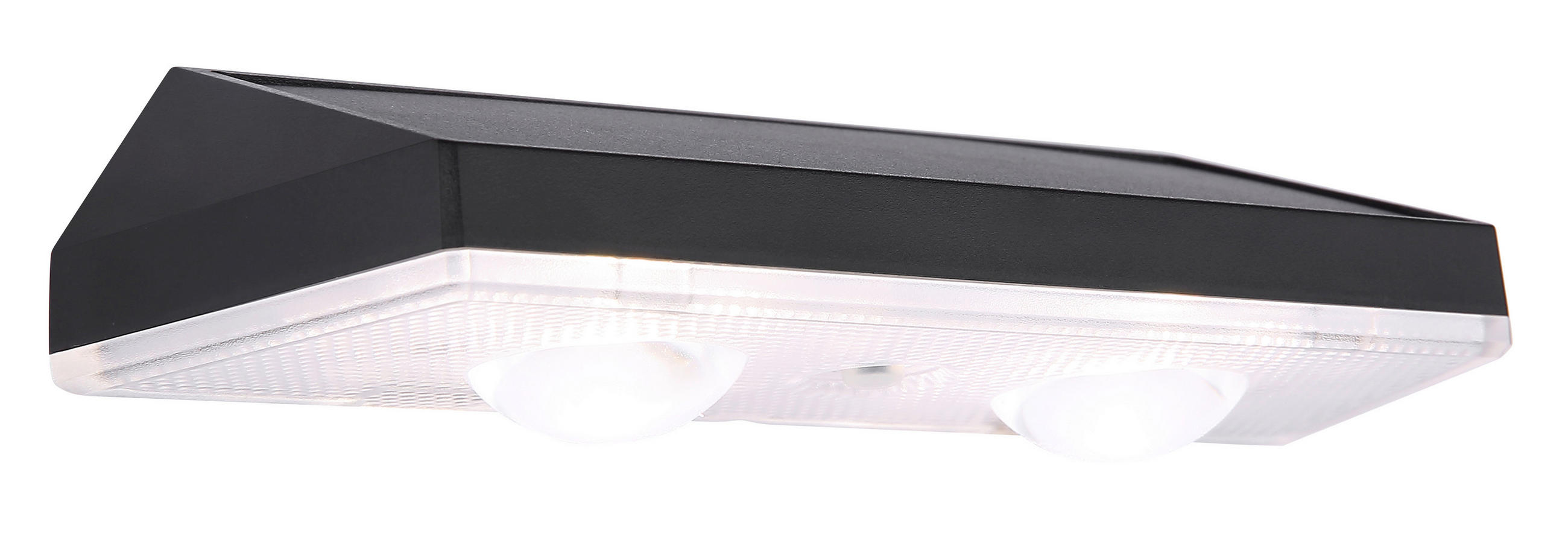 SOLCELLSLAMPA - Basics (14/4,8/3,7cm) - Globo