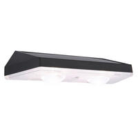 SVJETILJKA SOLARNA  - Basics (14/4,8/3,7cm) - Globo