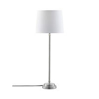 BORDSLAMPA PR Home Kent   - Basics, metall/papper (58cm)