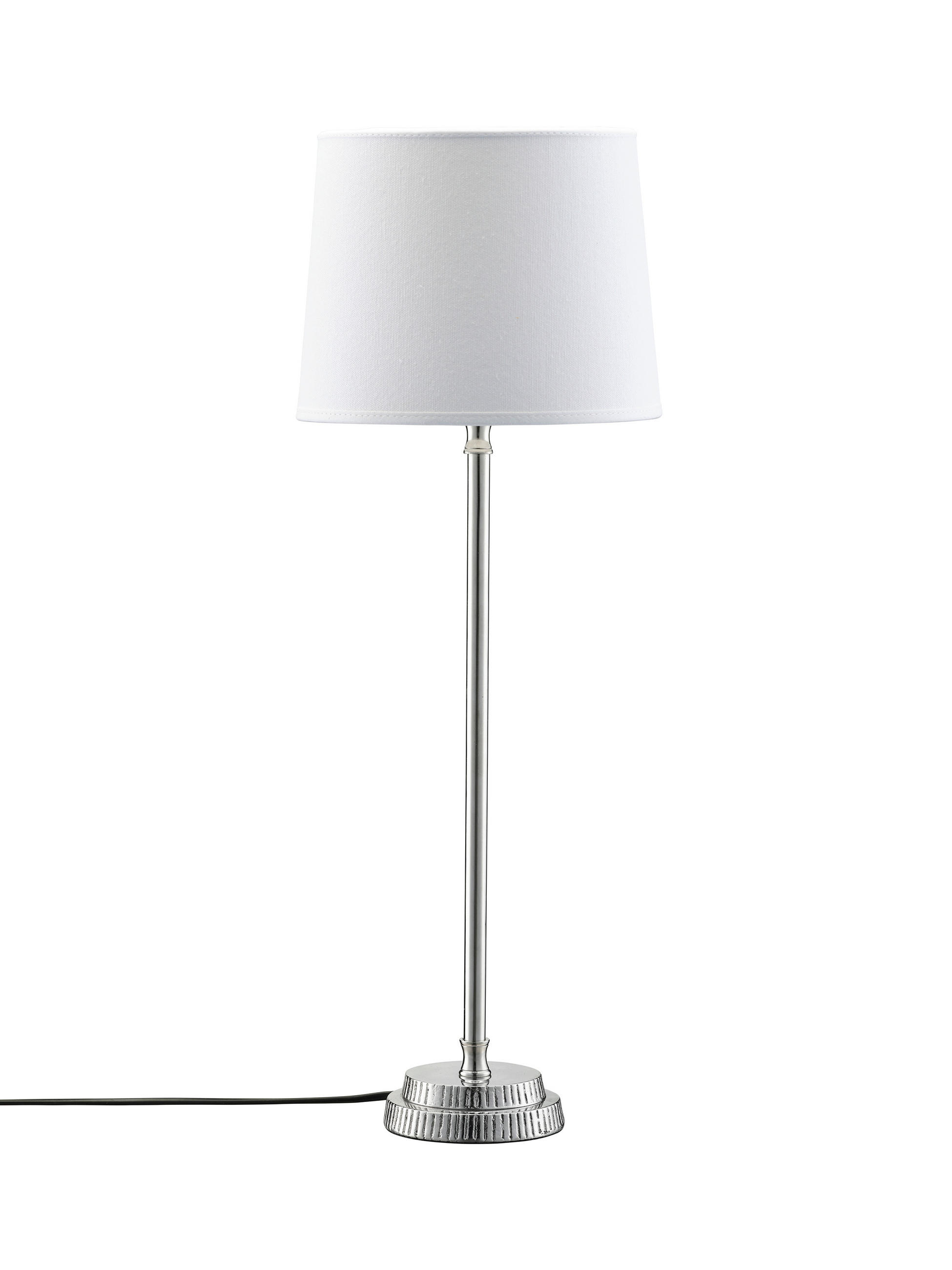 XXXL STOLNÍ LAMPA, E27, 58 cm