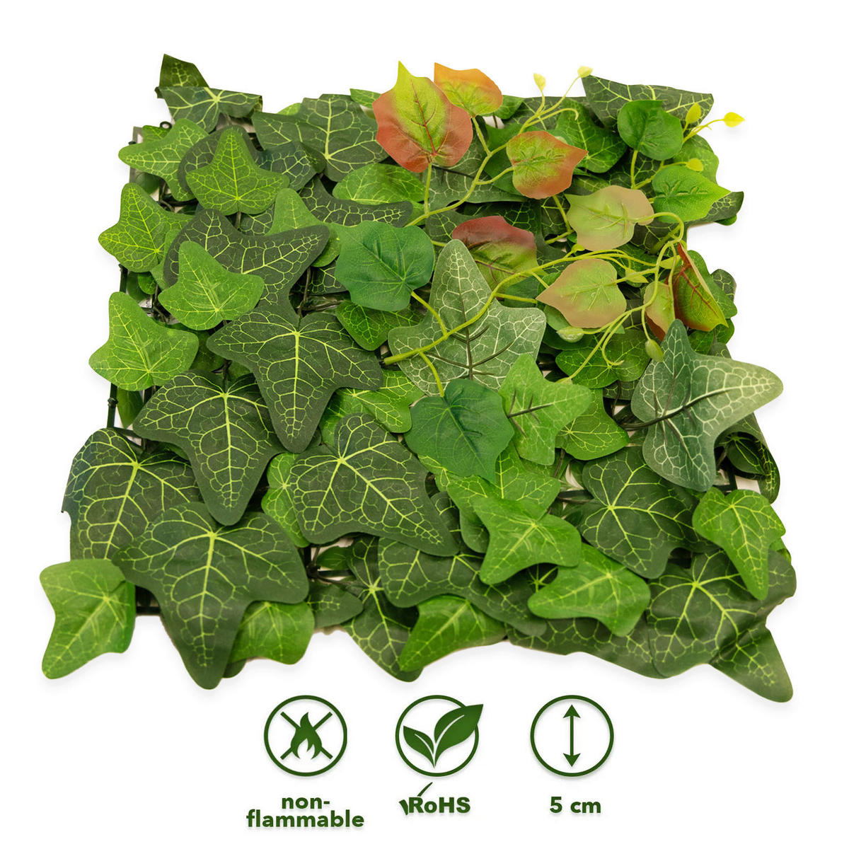 WANDPANEEL  - Trend (33/33cm) - Floordirekt
