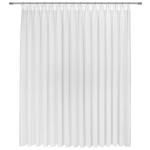 FERTIGSTORE  transparent   295/175 cm  - Weiß, Basics, Textil (295/175cm) - Esposa