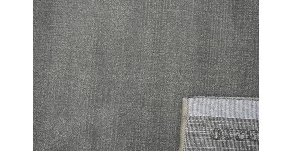 WEBTEPPICH 160/230 cm Touch royal  - Grau, KONVENTIONELL, Textil (160/230cm) - Dieter Knoll