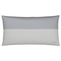 KISSENHÜLLE Split 80/40 cm  - Grau, Design, Textil (80/40cm) - Joop!