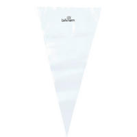 Spritspåse 10-pack - cremefärgad, Basics, textil (0,1/40/20cm) - Birkmann