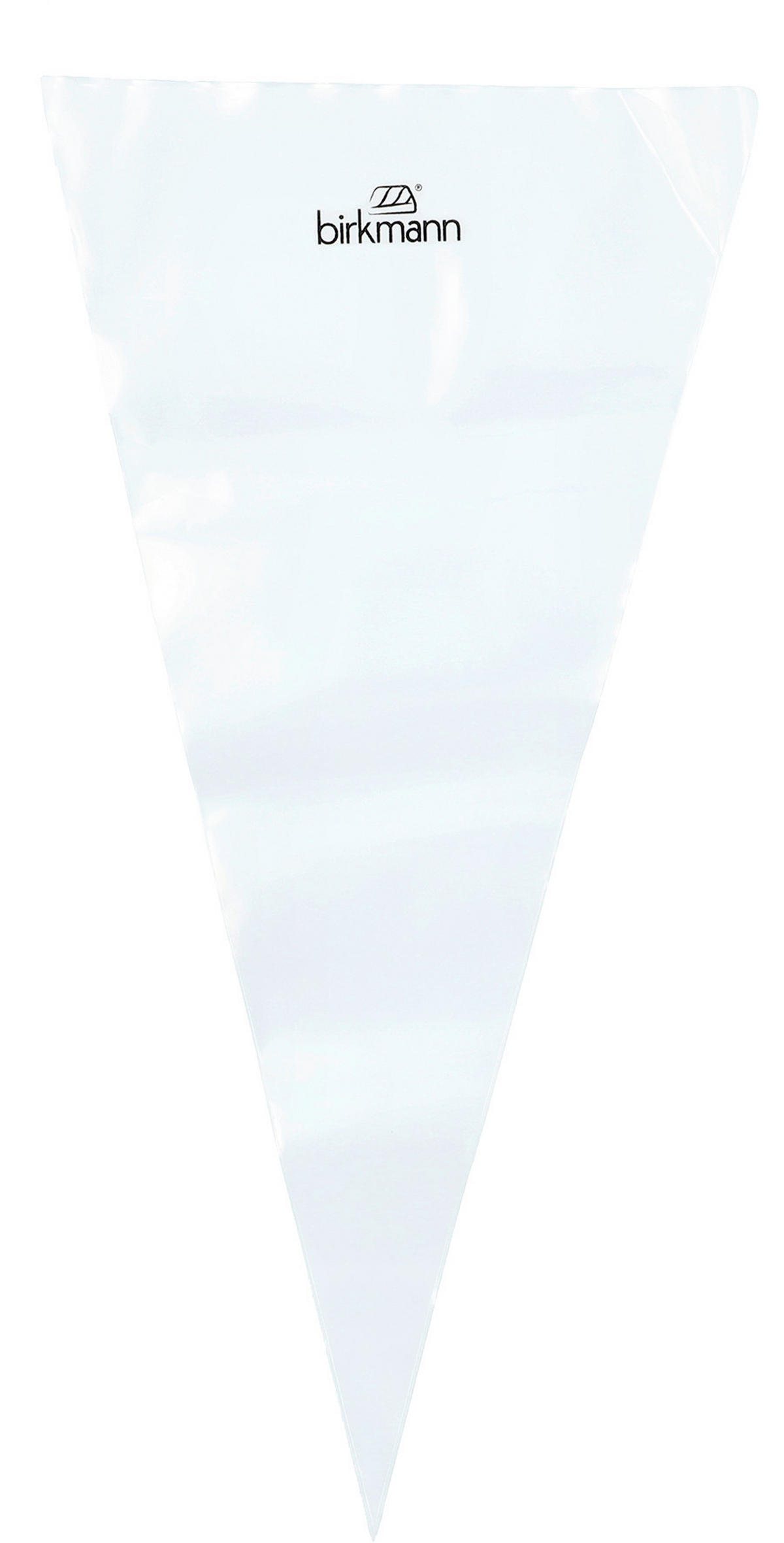 Spritspåse 10-pack - cremefärgad, Basics, textil (0,1/40/20cm) - Birkmann