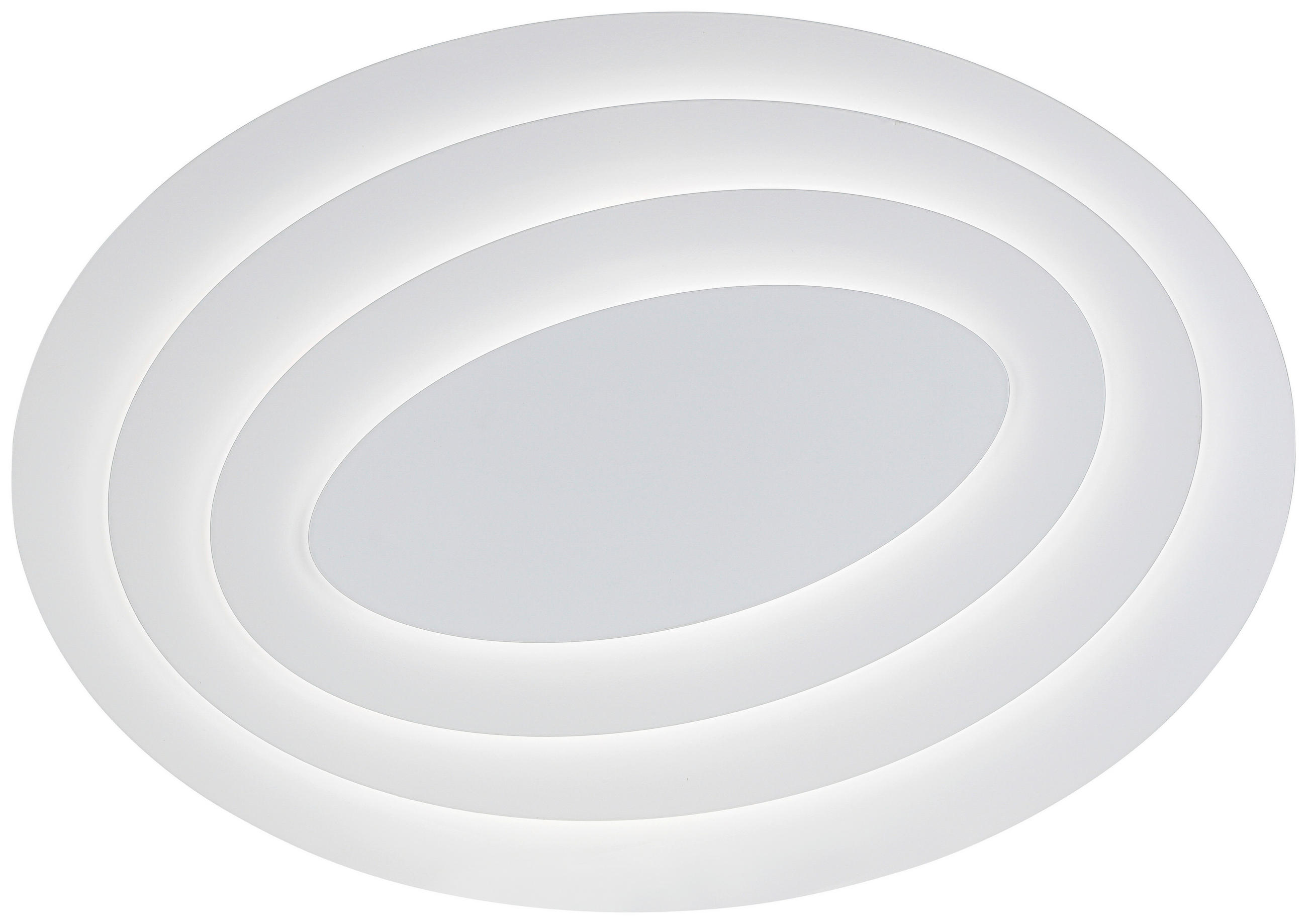 Collett's Monde STROPNÍ SVÍTIDLO, 60/43/9 cm