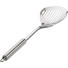 ABSEIHLÖFFEL - Basics, Metall (33,4cm) - Justinus ABSEIHLÖFFEL - Basics, Metall (33,4cm) - Justinus