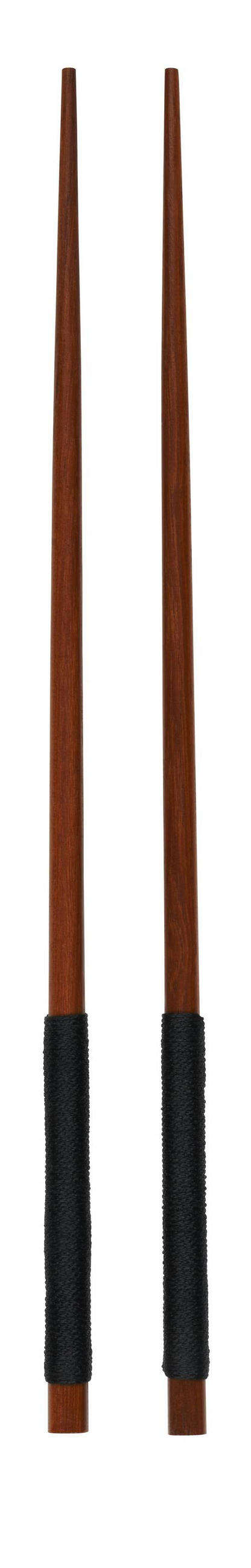 ESSSTÄBCHEN Wood  - Basics, Holz (25cm) - ASA