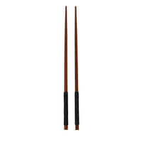 ESSSTÄBCHEN Wood  - Basics, Holz (25cm) - ASA