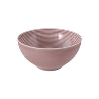 MÜSLISCHALE Beat 15,5 cm  - Altrosa, KONVENTIONELL, Keramik (15,5cm) - Seltmann Weiden