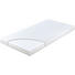 KINDERBETTMATRATZE Buzzi - Weiß, Basics, Textil (60/120cm) - Träumeland KINDERBETTMATRATZE Buzzi - Weiß, Basics, Textil (60/120cm) - Träumeland