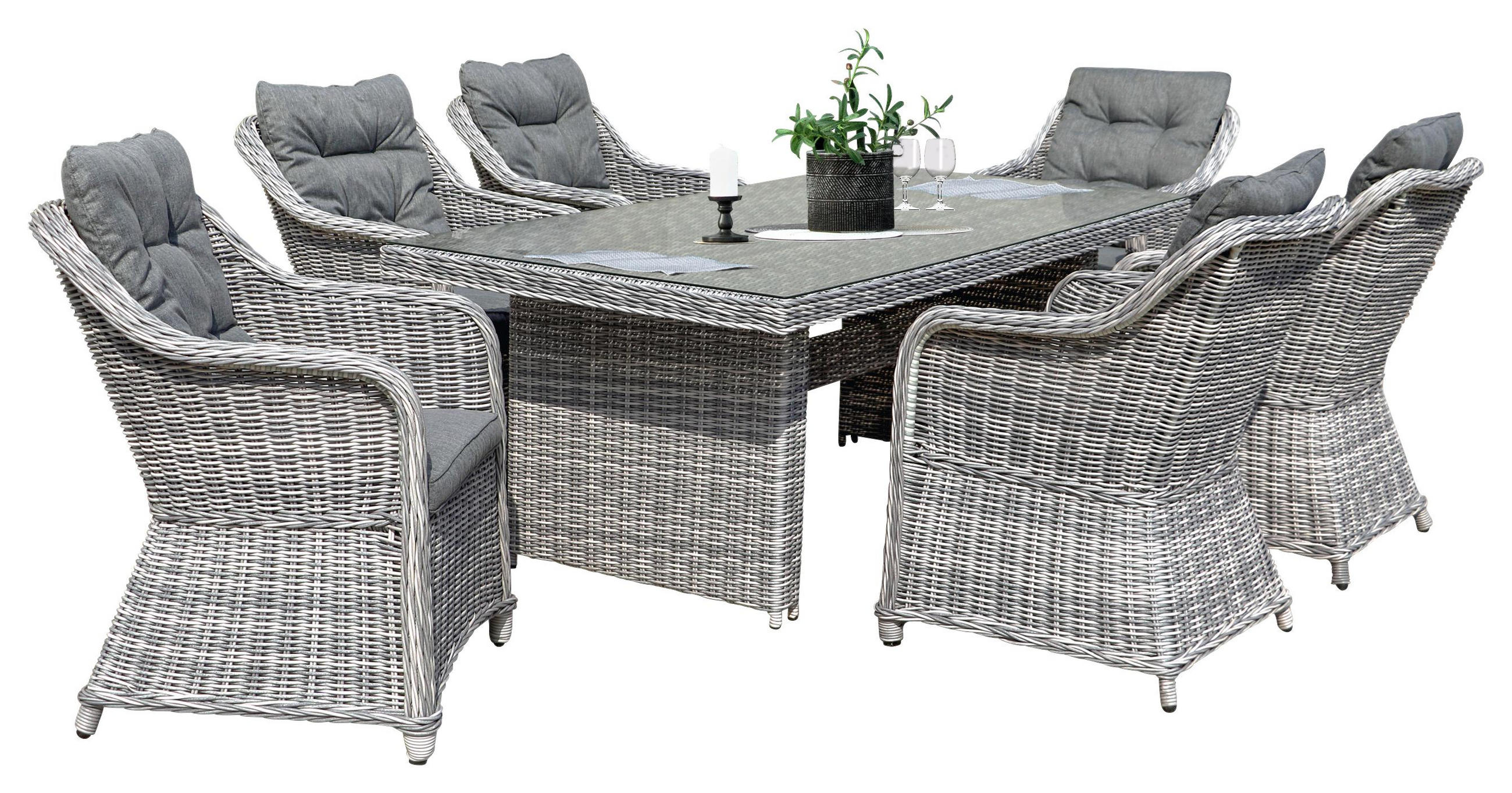 Gartenmobel Sets Gartensets In Tollen Designs Kaufen Xxxlutz