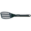 PFANNENWENDER  - Schwarz, Basics, Kunststoff (16cm) - WMF