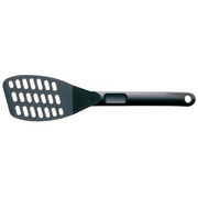 PFANNENWENDER - Schwarz, Basics, Kunststoff (16cm) - WMF