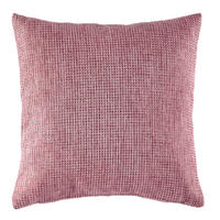 KISSENHÜLLE DALLAS 40/40 cm  - Altrosa, KONVENTIONELL, Textil (40/40cm) - Novel