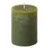 STUMPENKERZE - Grün, Basics (5,8/8cm) - Ambia Home STUMPENKERZE - Grün, Basics (5,8/8cm) - Ambia Home