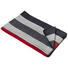 WOHNDECKE 150/200 cm - Beere/Grau, KONVENTIONELL, Textil (150/200cm) - Novel WOHNDECKE 150/200 cm - Beere/Grau, KONVENTIONELL, Textil (150/200cm) - Novel