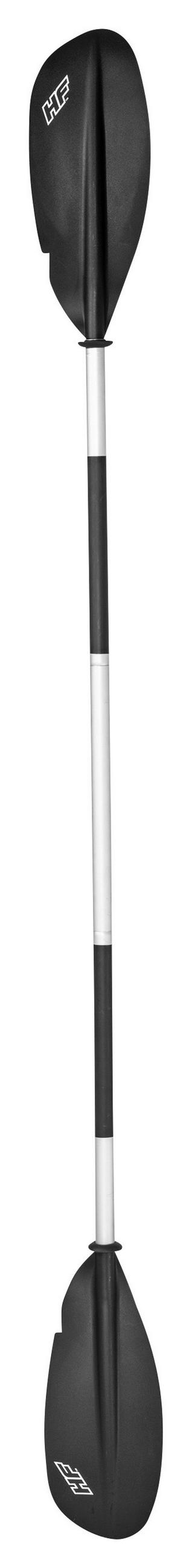 KAJAK VENTURA ELITE X1  - Grün, KONVENTIONELL, Kunststoff/Metall (280/86/40cm) - Bestway