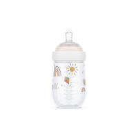 BABYFLASCHE 230 ml  - Multicolor, Basics, Kunststoff (7cm) - Mepal