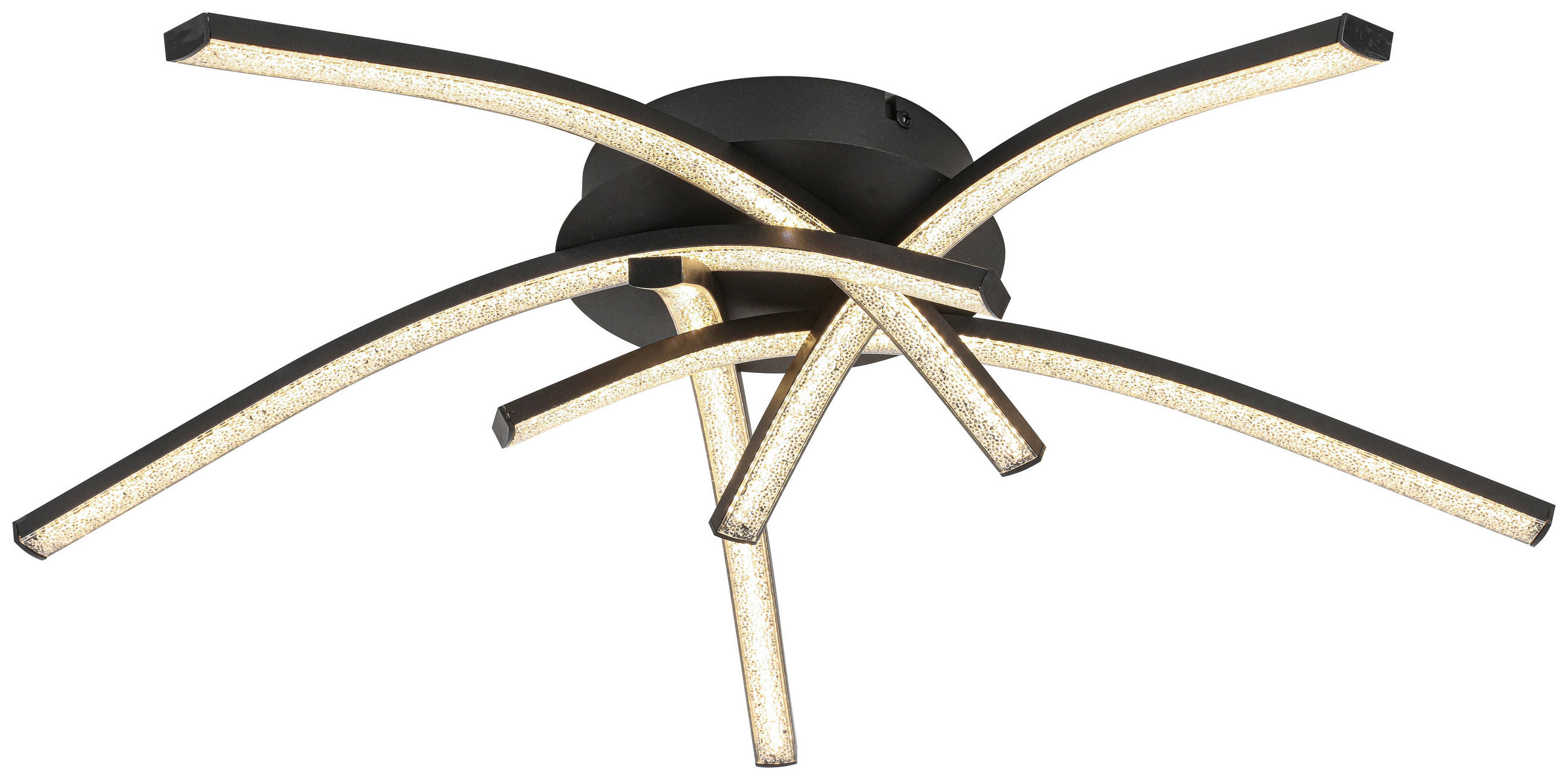 LED-Deckenleuchte Doina