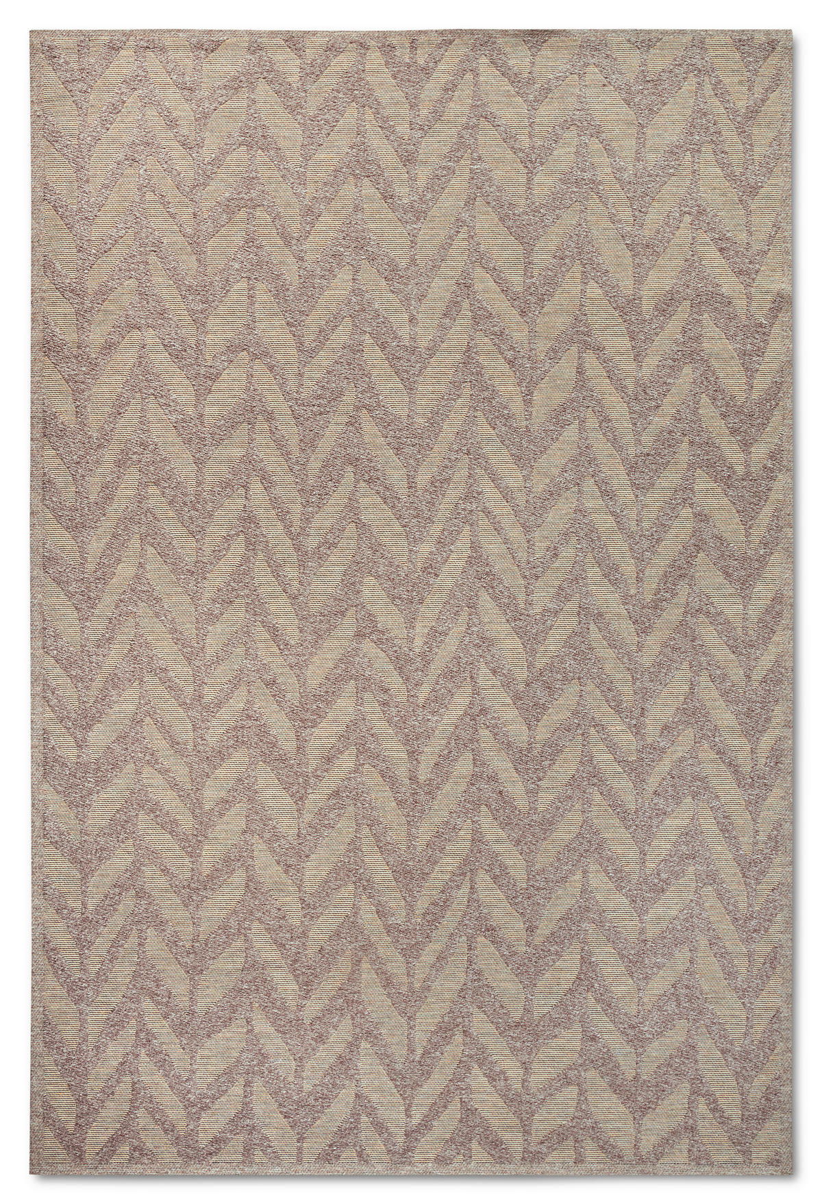 OUTDOORTEPPICH 200/290 cm Kollektion 1883 Beige  - Beige, Design, Kunststoff/Textil (200/290cm) - Villeroy & Boch