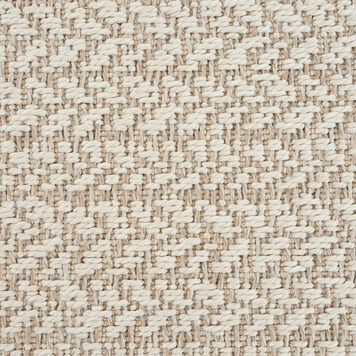 WEBTEPPICH 160/230 cm Kenzy Creme  - Creme, Basics, Textil (160/230cm)
