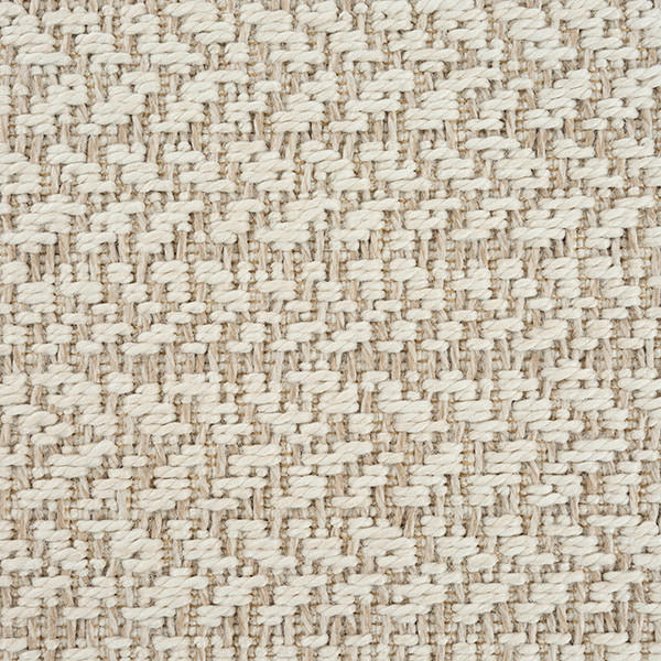 Thumbnail - Novel Webteppich Kenzy, Creme, Textil, Uni, rechteckig, 160x230 cm, ISO 9001, Bsci, Oeko-Tex® Standard 100, in verschied...