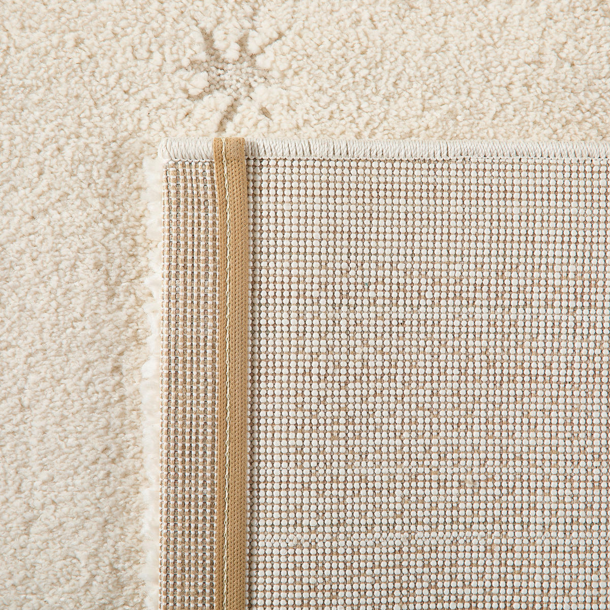KINDERTEPPICH 160/230 cm  - Creme, Trend, Textil (160/230cm) - Ben'n'jen