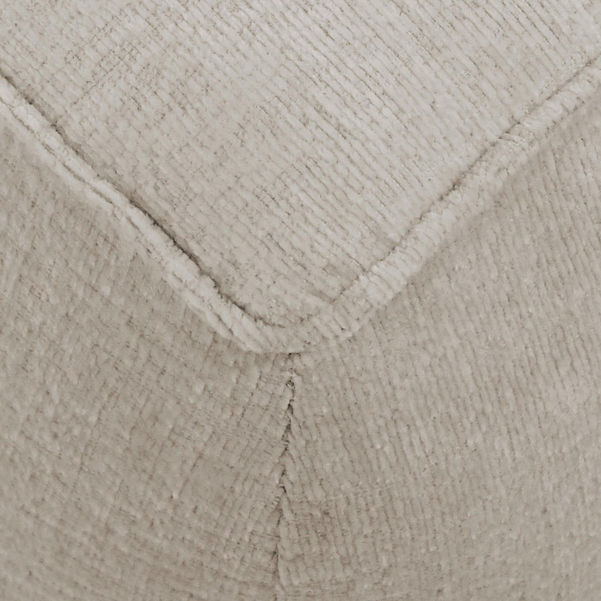 SCHLAFSOFA Jacquard Beige  inkl. Rückenkissen, Bettkasten, Schlaffunktion, Rücken echt, Liegefläche im Originalstoff  - Beige/Schwarz, KONVENTIONELL, Kunststoff/Textil (210/92/100cm) - Milino