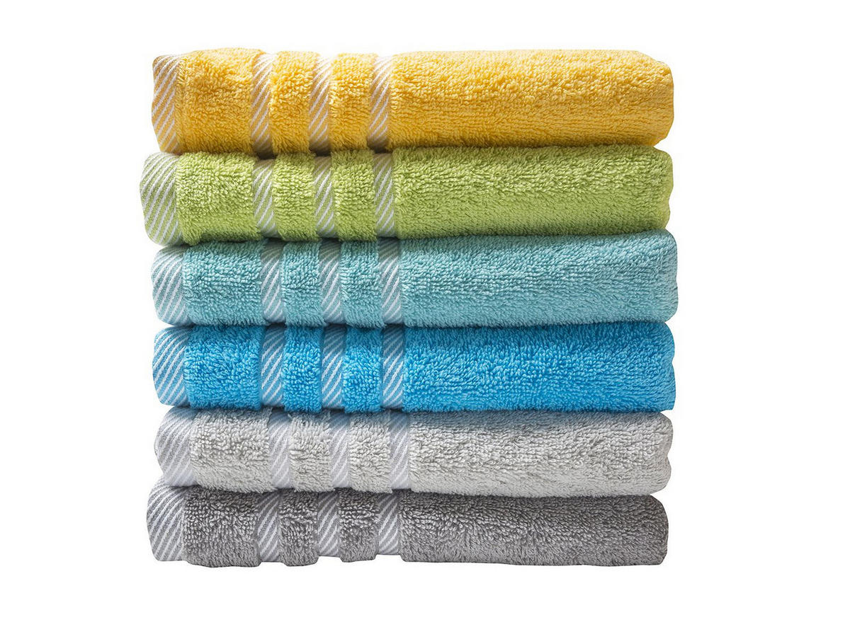RUČNÍK, 50/90 cm, tmavě šedá - tmavě šedá, Konvenční, textil (50/90cm) - Esposa