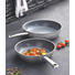 BRATPFANNE 24 cm Keramikbeschichtung - Edelstahlfarben/Grau, Basics, Metall (24cm) - Homeware BRATPFANNE 24 cm Keramikbeschichtung - Edelstahlfarben/Grau, Basics, Metall (24cm) - Homeware