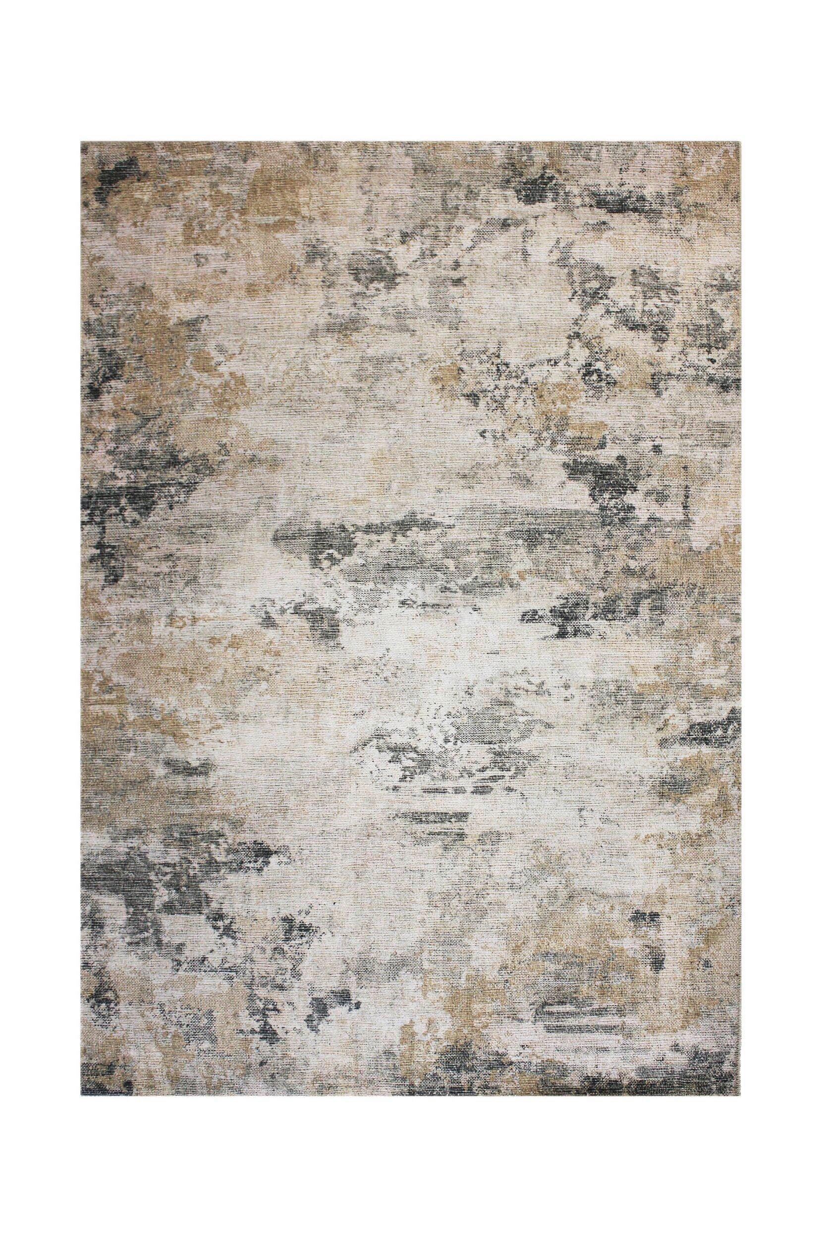 Flair Rugs TKANÝ KOBEREC, 152/230 cm přírodní barvy