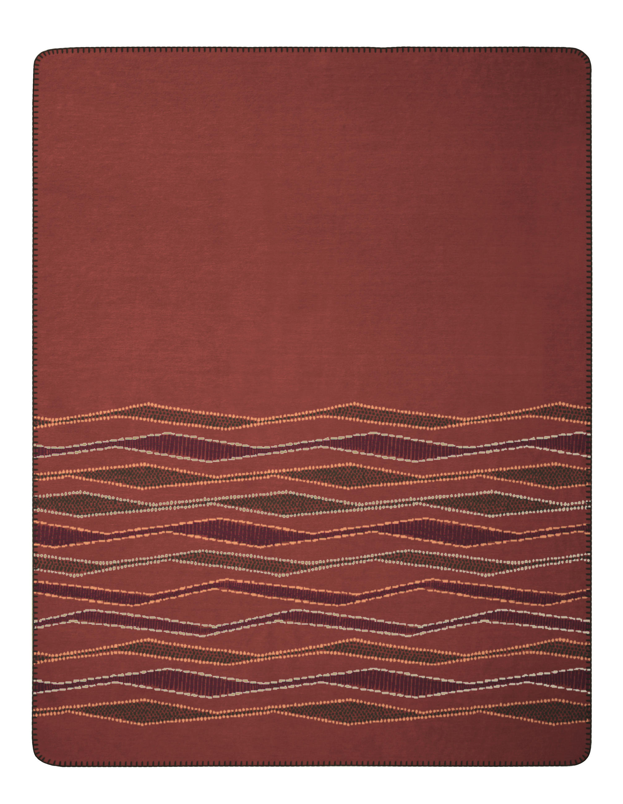 TAKARÓ 150/200 cm  - többszínű, Design, műanyag/textil (150/200cm)