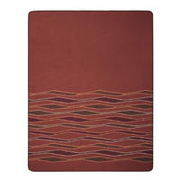 TAKARÓ 150/200 cm  - többszínű, Design, műanyag/textil (150/200cm)