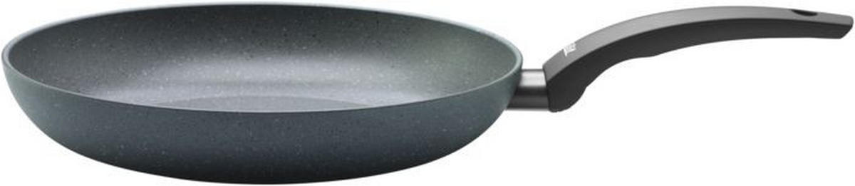 BRATPFANNE MONTANO PTFE-Antihaftbeschichtung 20 cm  - Grau, Basics, Kunststoff/Metall (20cm) - Silit