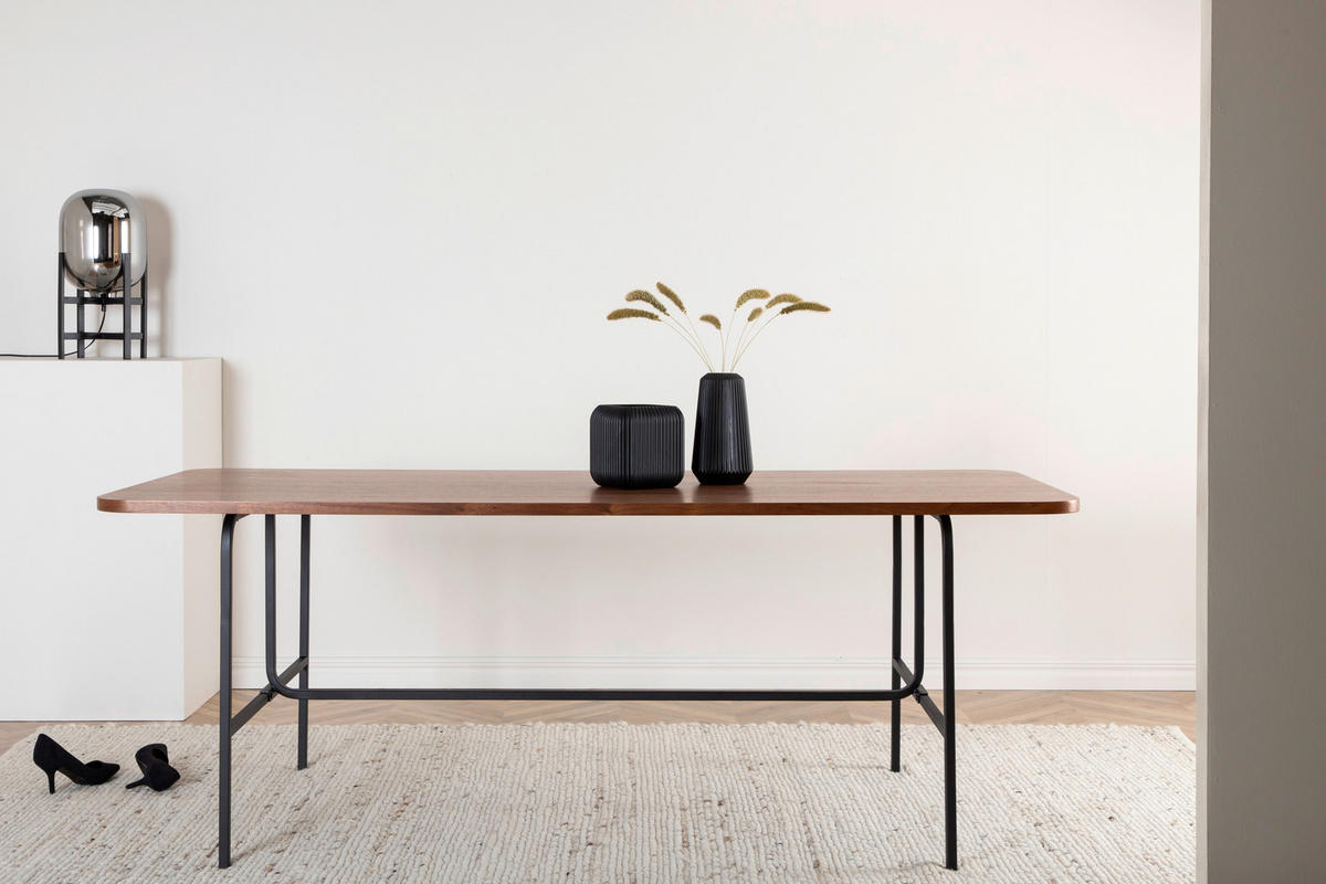 FLACHWEBETEPPICH 200/300 cm Weiß, Beige  - Beige/Weiß, LIFESTYLE, Textil (200/300cm) - P & B