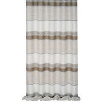 DEKORANYAG fm - barna, Konventionell, textil (140cm) - Esposa