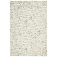 VLNENÝ KOBEREC, 160/230 cm, béžová - béžová, Design, textil (160/230cm) - Novel