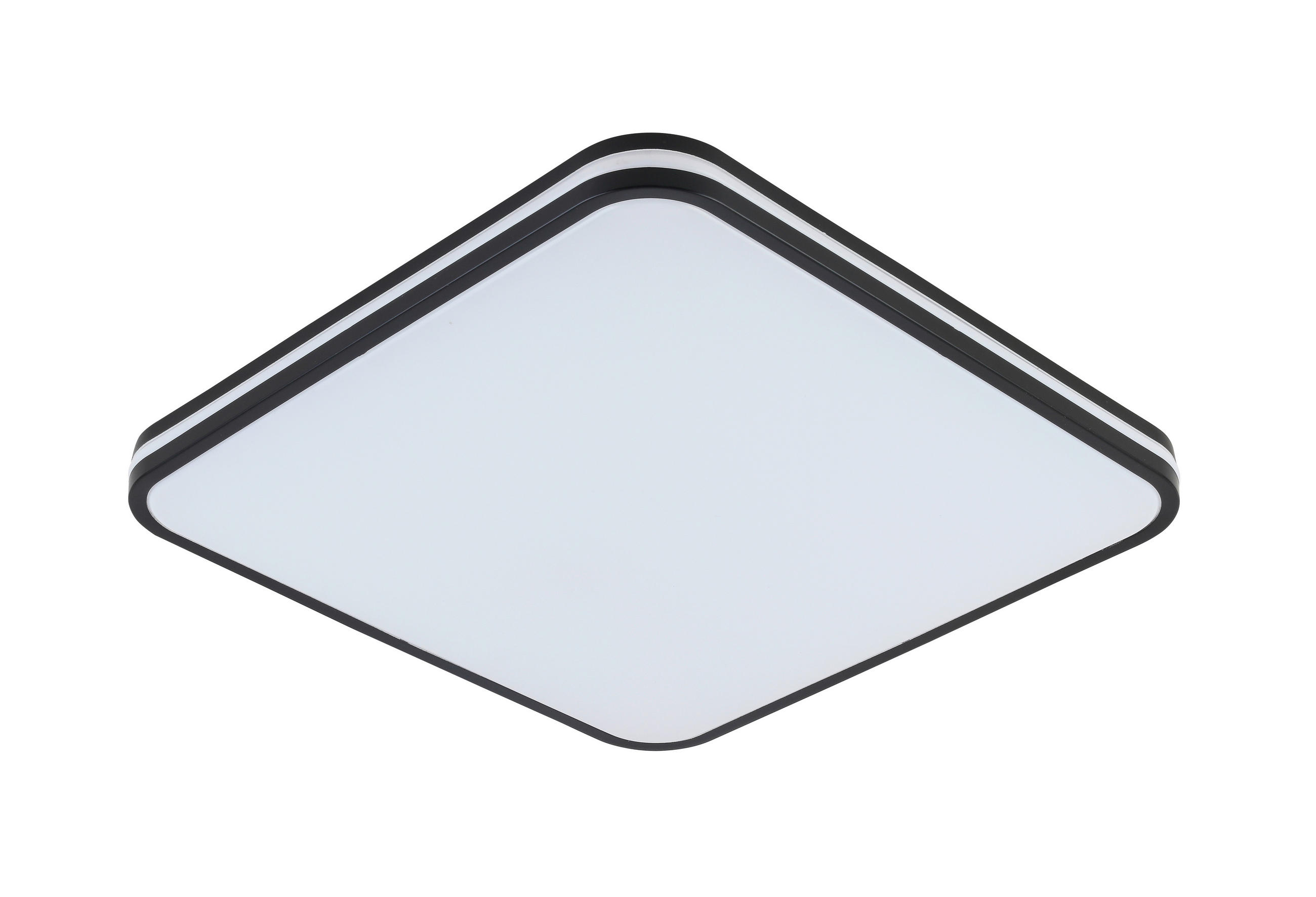 Plafonieră Cu Led  43/43/5,5 cm