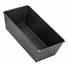 KASTENFORM - Schwarz, Metall (31/16/10cm) - Zenker KASTENFORM - Schwarz, Metall (31/16/10cm) - Zenker