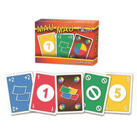 IGRA   - Basics, papir/karton (9,5/13,5/2cm)