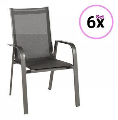 Acamp SADA ZAHRADNÍCH KŘESEL,