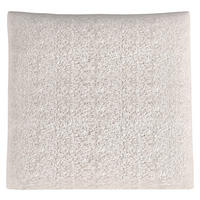 SOFFKUDDE  67/64 cm   - cremefärgad, Design, textil (67/64cm) - Niels Andersson