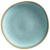 FRÜHSTÜCKSTELLER Lave  23 cm   - Hellblau, LIFESTYLE, Keramik (23cm) - Villeroy & Boch
