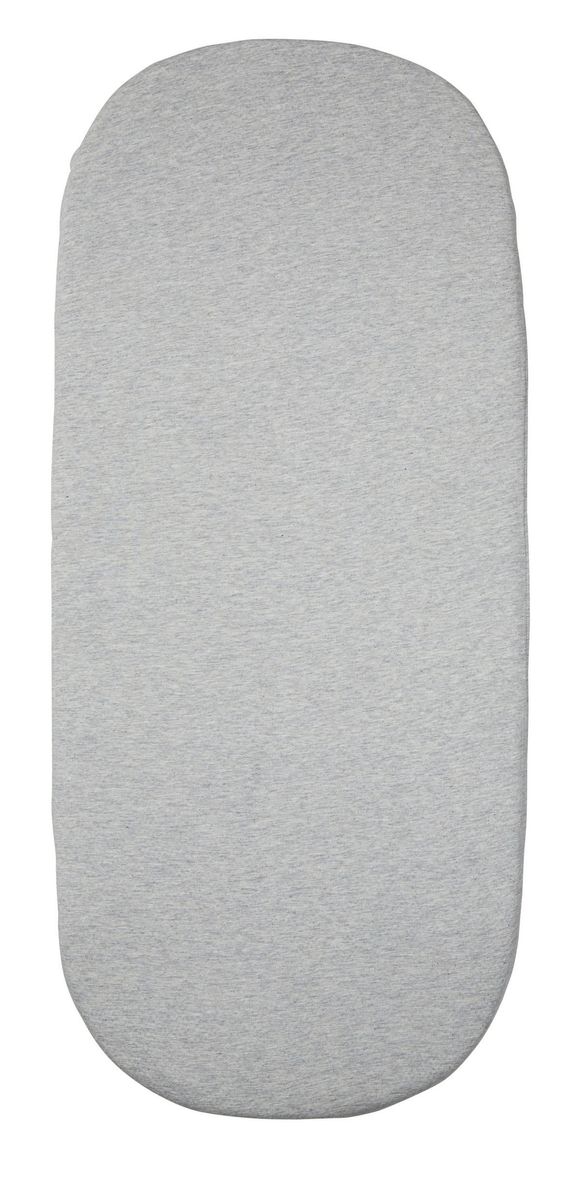 MATRATZENBEZUG - Grau, Basics, Textil - Joolz