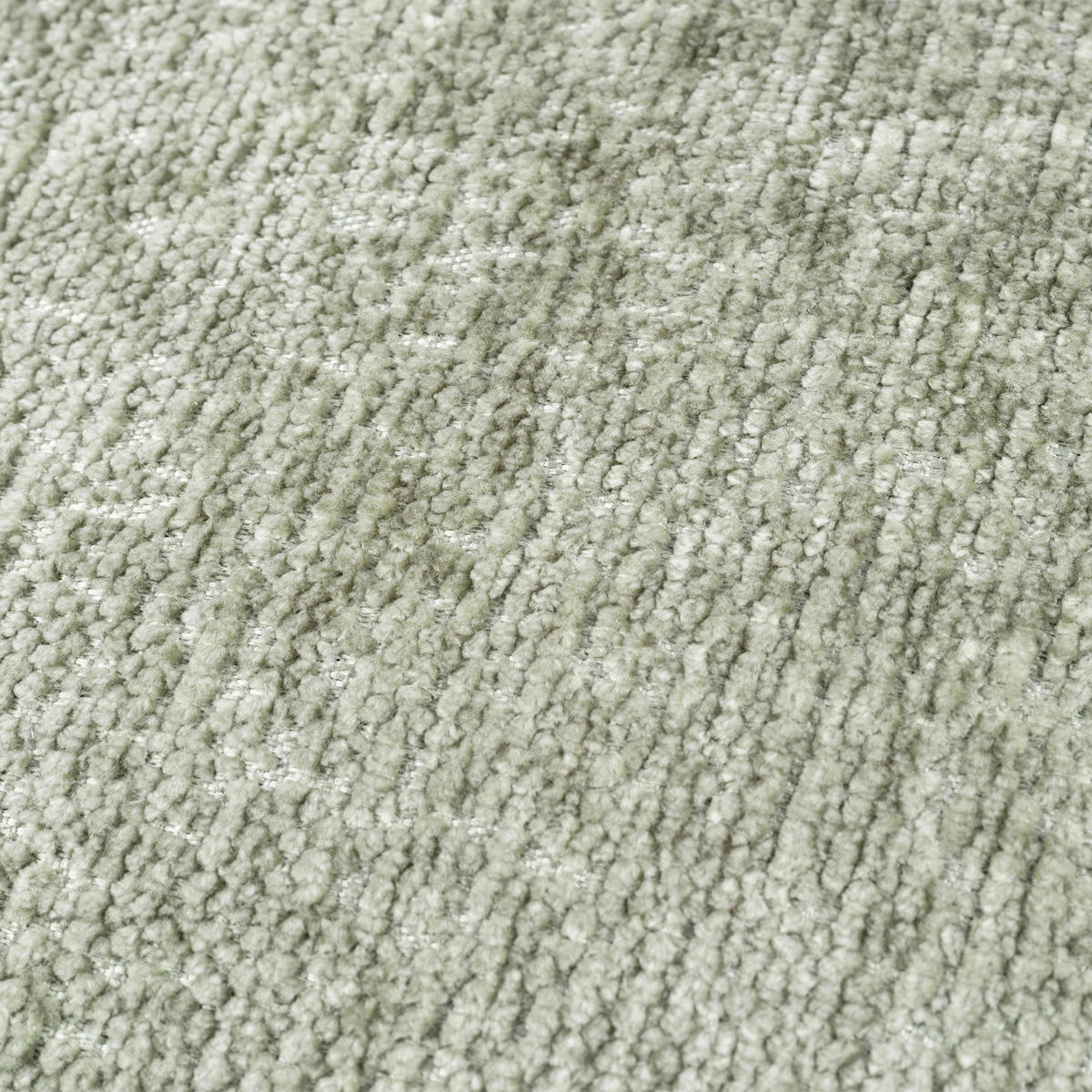 ZIERKISSEN  45/45 cm   - Grün, Basics, Textil (45/45cm) - Novel