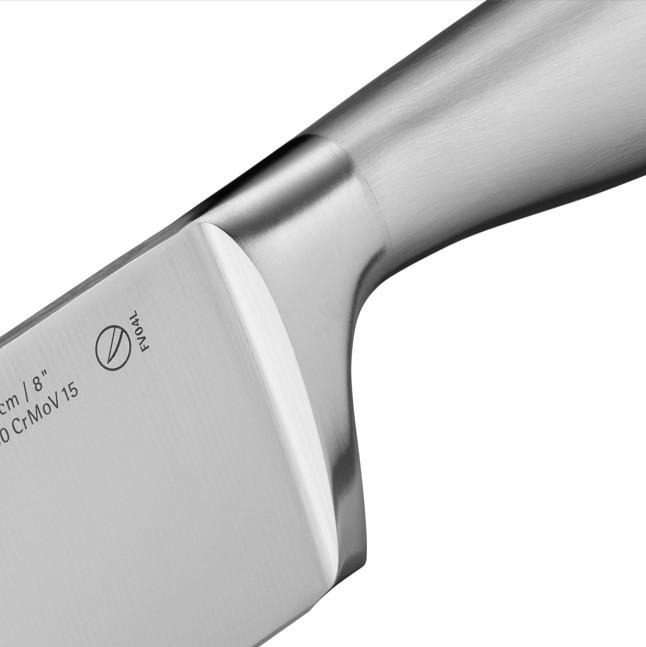 ALLZWECKMESSER GRAND GOURMET Edelstahl 11 cm  - Basics, Metall (11cm) - WMF