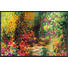 FUßMATTE 50/75 cm Floral Multicolor - Multicolor, Kunststoff/Textil (50/75cm) - Esposa FUßMATTE 50/75 cm Floral Multicolor - Multicolor, Kunststoff/Textil (50/75cm) - Esposa