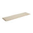 BANKAUFLAGE in - Beige, KONVENTIONELL, Textil (185/6/45cm) BANKAUFLAGE in - Beige, KONVENTIONELL, Textil (185/6/45cm)